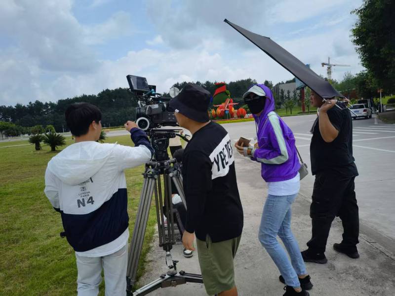 场景赋能，咸宁TVC拍摄打造品牌沉浸式体验