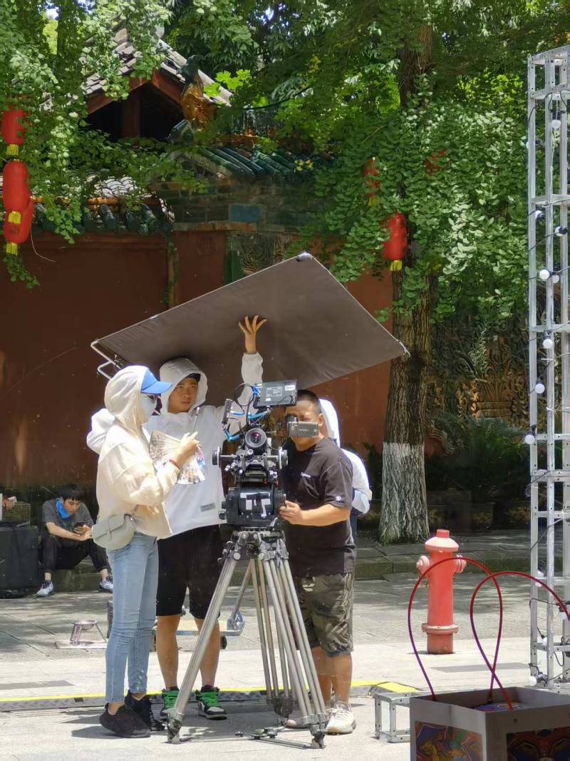 咸宁TVC拍摄公司：资深团队坐镇，打造现象级广告作品的幕后推手