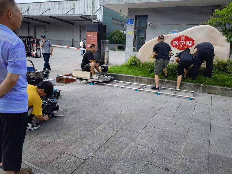 咸宁广告片拍摄公司核心优势：全流程服务，让品牌广告片省心更出彩