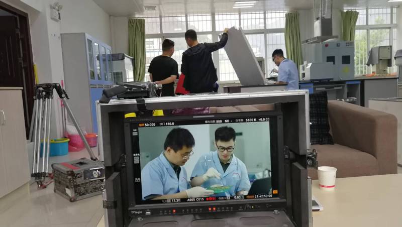 元宇宙搭台唱戏，咸宁广告片拍摄公司抢滩虚拟世界首支舞