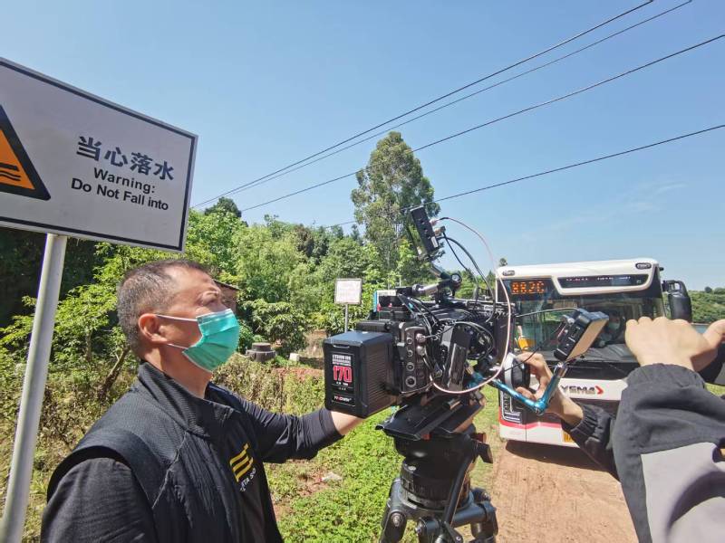 咸宁TVC拍摄公司：深耕本地市场，为品牌定制专属拍摄方案
