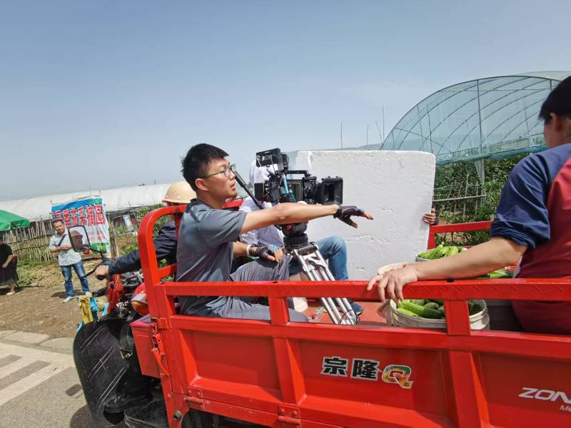 咸宁TVC制作创新逻辑：以精准叙事，让品牌信息高效传递